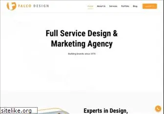 falcodesign.com
