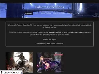 falcom-collections.net