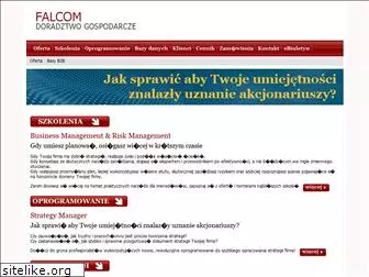 falcom.pl