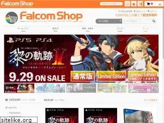 falcom.shop