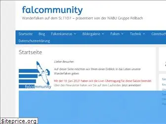 falcommunity.de