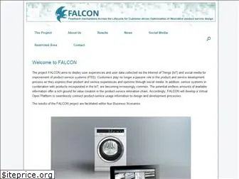 falcon-h2020.eu