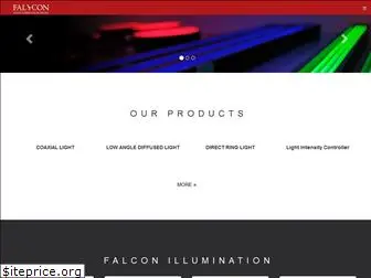 falcon-illumination.com