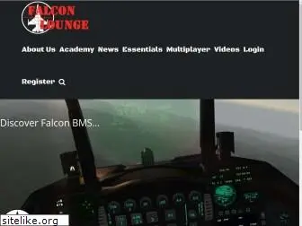 falcon-lounge.com