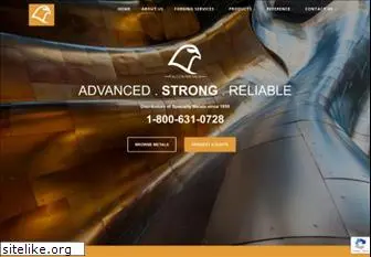 falcon-metals.com