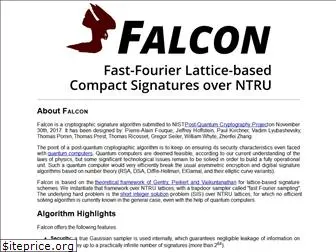 falcon-sign.info