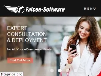 falcon-software.com