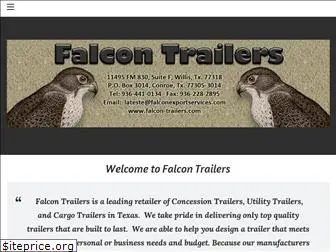 falcon-trailers.com