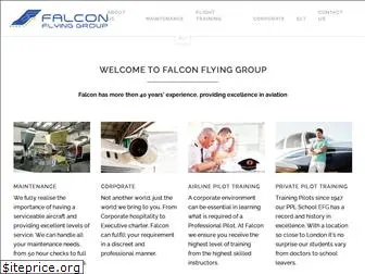 falcon.aero