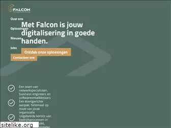 falcon.be