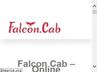 falcon.cab