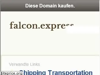 falcon.express