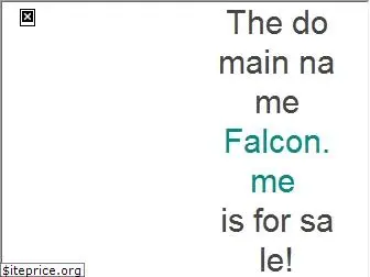 falcon.me