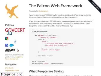 falcon.readthedocs.io