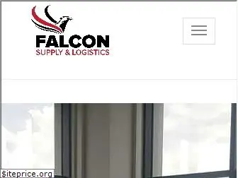 falcon.supply