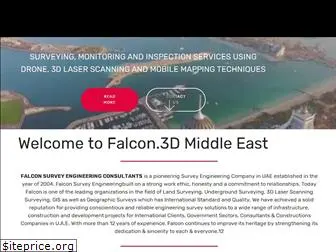 falcon3dme.com