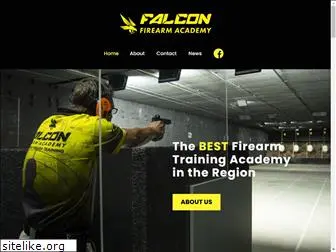 falconacademy.co.za