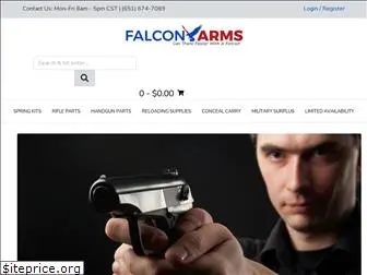 falconarms.com