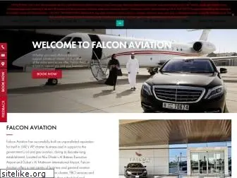 falconaviation.ae