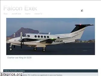 falconaviation.com