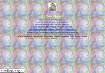 falconblanco.com