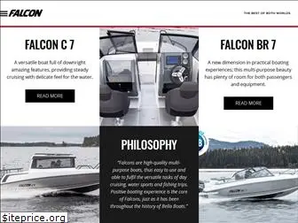falconboats.fi