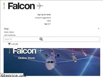 falconboutique.com
