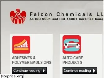 falconchemicals.ae