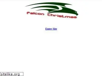 falconchristmas.com