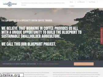 falconcoffees.com