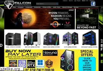 falconcomputers.co.uk