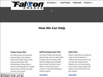 falconcranes.com.au