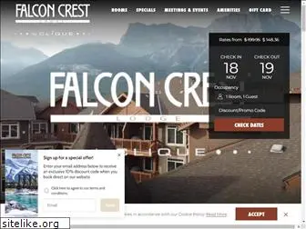 falconcrestlodge.ca