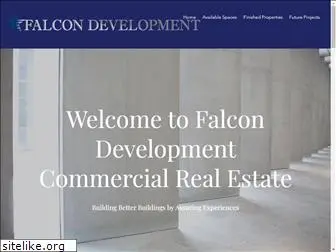 falcondevelopment.net