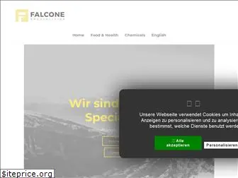 falcone-specialities.com