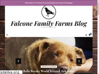 falconefamilyfarms.com