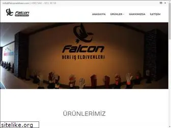 falconeldiven.com