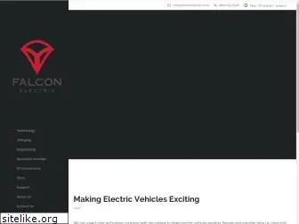 falconelectric.co.uk