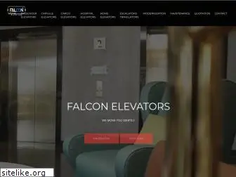 falconelevators.com.pk