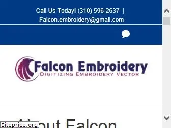 falconembroidery.com