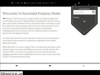 falconerfuneralhome.net