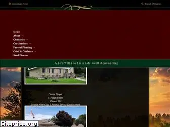 falconerfuneralhomes.com