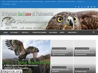 falconeria.org