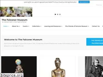 falconermuseum.co.uk