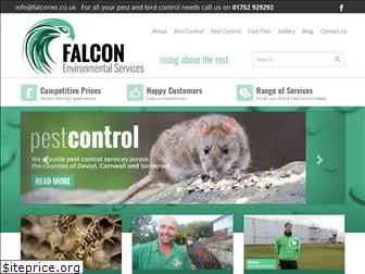 falcones.co.uk