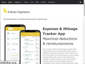 falconexpenses.com