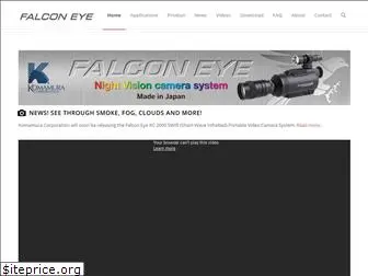 falconeyecnv.com