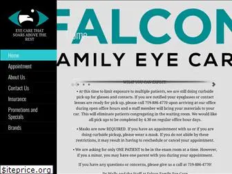 falconeyedr.com