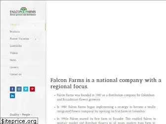 falconfarmsonline.com