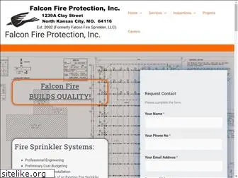 falconfire.org